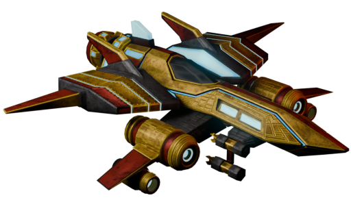 Bane Ship